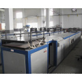 FRP Poles of machinery equipment fiberglass pultrusion machine